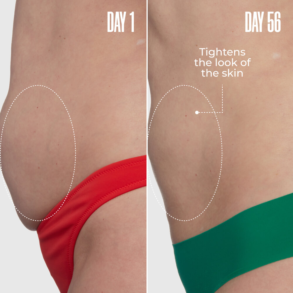 Total Body Sculpt Bundle package